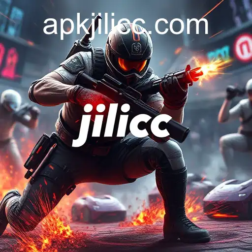 Exploring the Thrill: A Dive into 'Action Games' with 'jilicc'