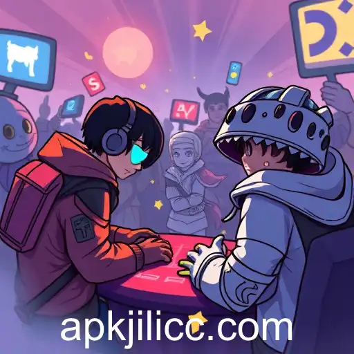 The Evolution and Impact of Jilicc on Gaming