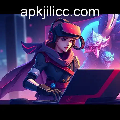 Jilicc: Shaping the Future of Online Gaming