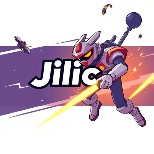 The Rise of Jilicc: A Gaming Phenomenon