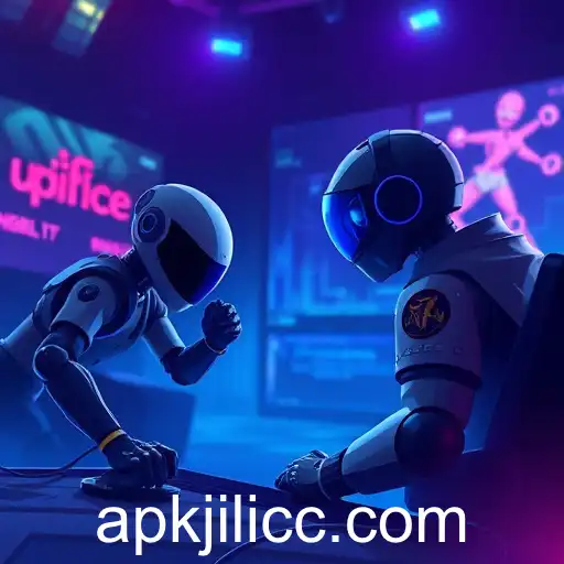 Jilicc: The Digital Frontier in Gaming