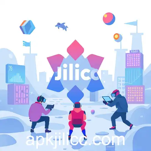 Jilicc: A Gaming Revolution