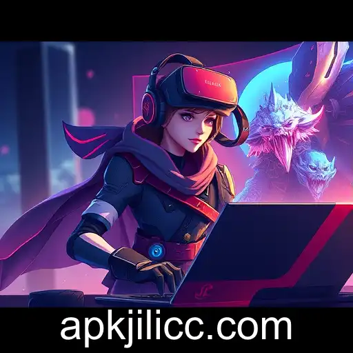 Jilicc: Shaping the Future of Online Gaming