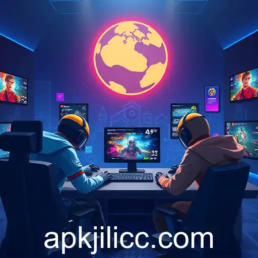 Rise of Jilicc: Shaping the Future of Online Gaming