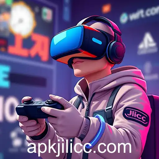 The Rise of Jilicc: Unfolding a New Era in Online Gaming