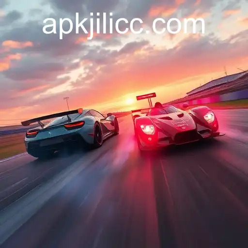 Exploring the Thrilling World of Racing Games