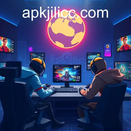 Rise of Jilicc: Shaping the Future of Online Gaming
