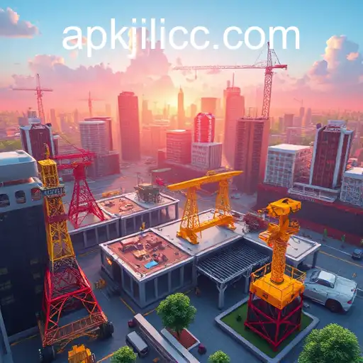 Exploring the World of Simulation Games: A Dive into 'jilicc'