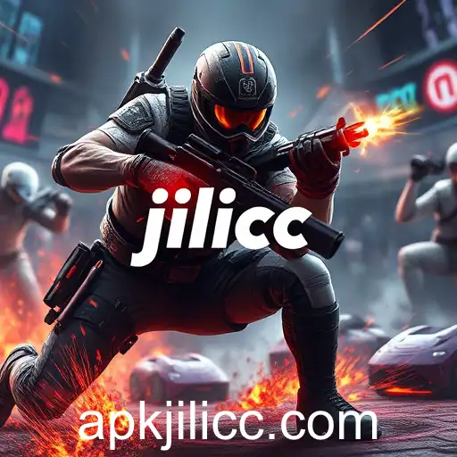 Exploring the Thrill: A Dive into 'Action Games' with 'jilicc'