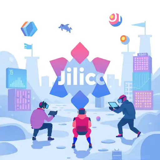 Jilicc: A Gaming Revolution