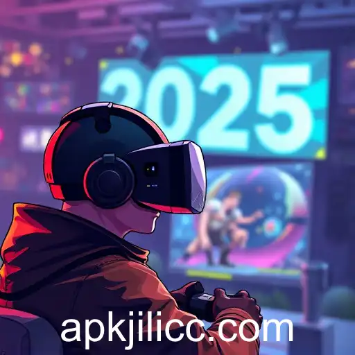 Jilicc: Redefining Gaming Trends in 2025