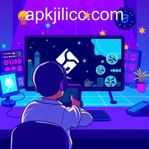 Jilicc: The Evolving World of Online English Games