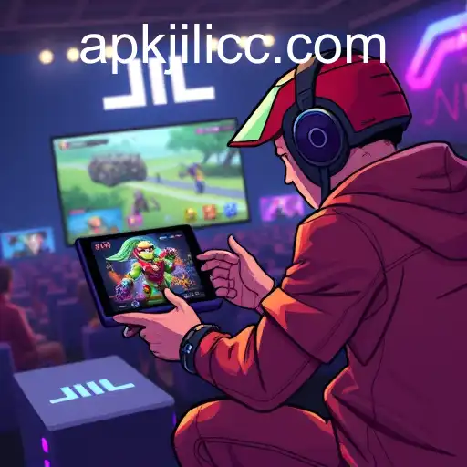 The Rise of Jilicc in Online Gaming