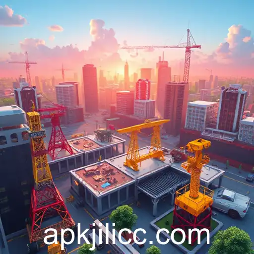 Exploring the World of Simulation Games: A Dive into 'jilicc'