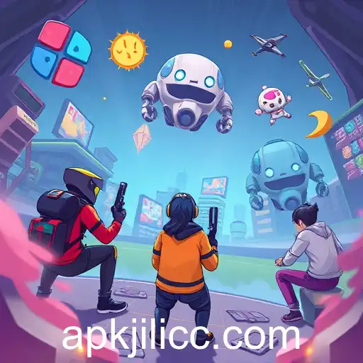 The Rise of Jilicc: Gaming in 2025